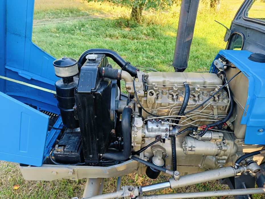 LANDINI 6500 , Massey, Zetor, Fendt, Case ,Deutz ,c360,Ursus