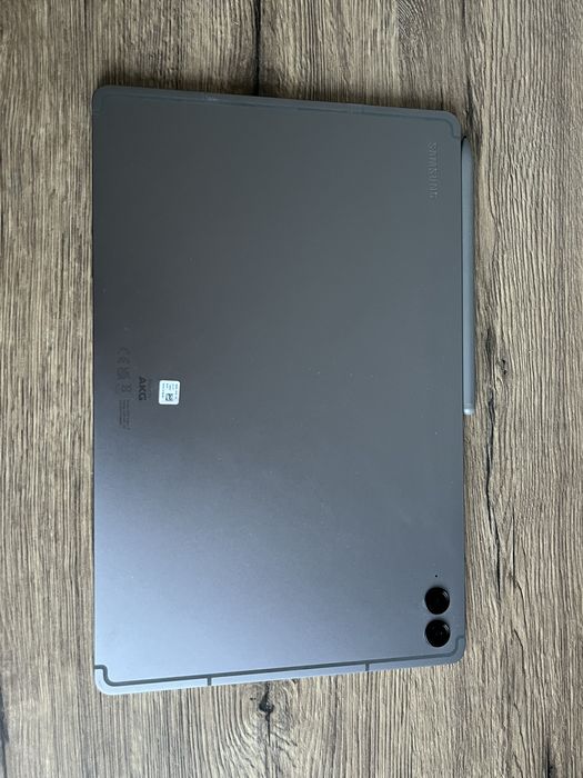 Tablet Samaung Galaxy Tab S9 FE+