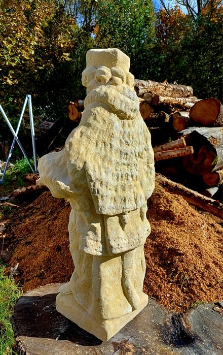 Św. Jan Nepomucen rzeźba