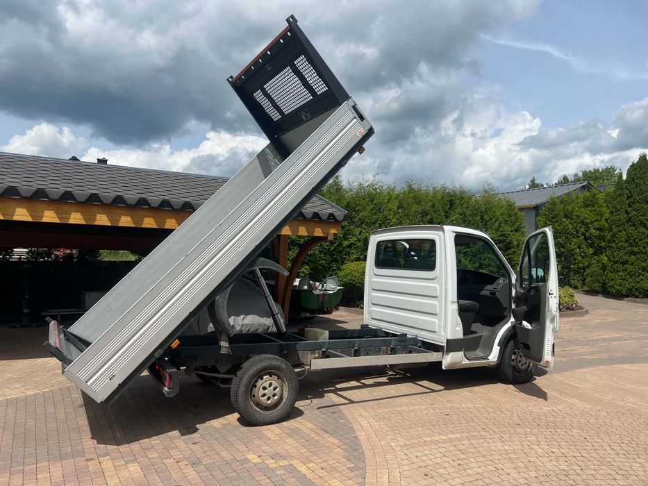 Iveco daily 35/17
