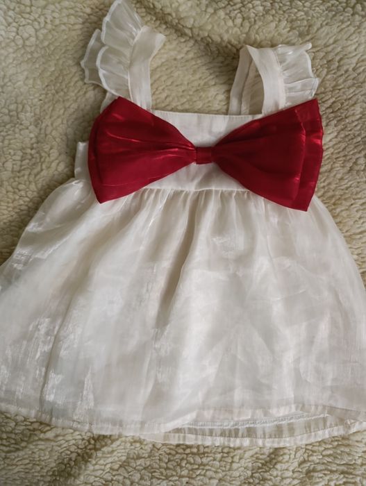 Сарафан 12-18 месяцев в хорошем состояние