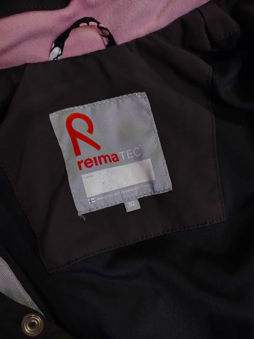Kombinezon przejściowy reima 92