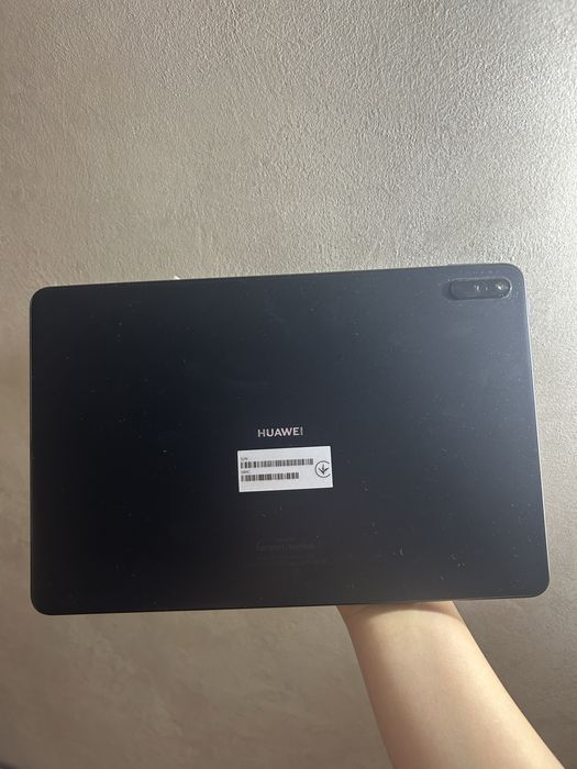 планшет Huawei MatePad 11