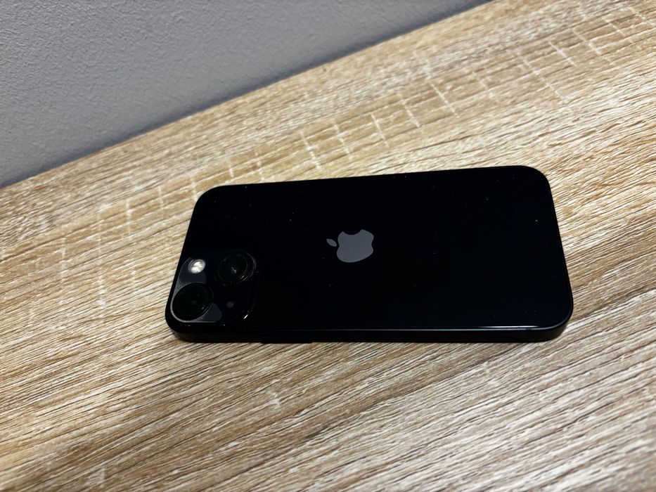 iPhone 13 Mini - Potęga w Kompaktowym Wydaniu - Nowa Bateria 95%