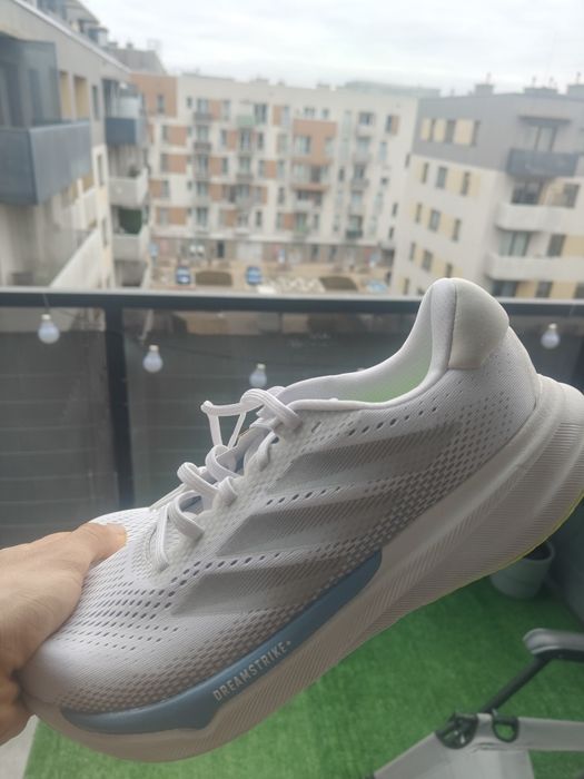 Adidas Supernova Stride 2