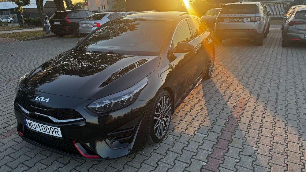 Kia Pro_Cee'd