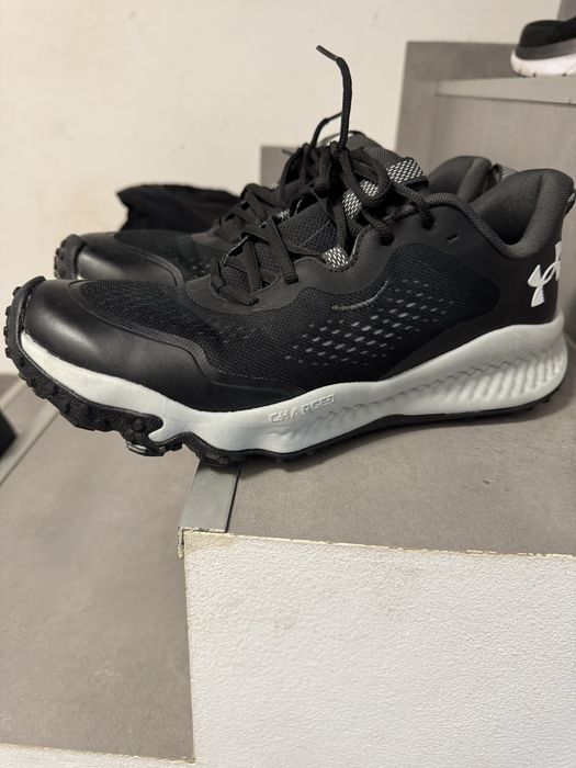 Buty under armour 47