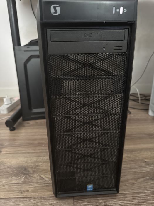 Komputer gamingowy RTX3070 Ryzen 5600X 16 GB DDR4
