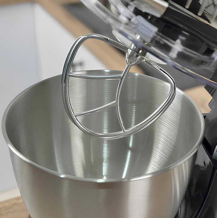 Тістоміс професійний комбайн планетарний миксер кухонний тестомес