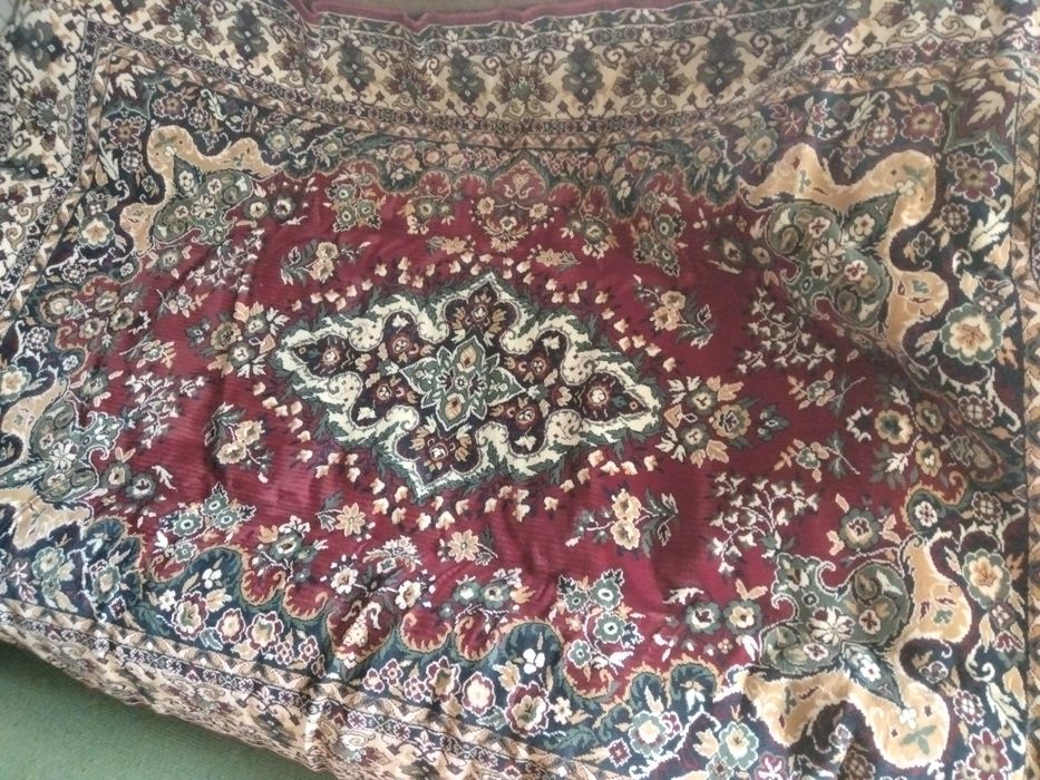 Ковер 2,9м * 2,0м