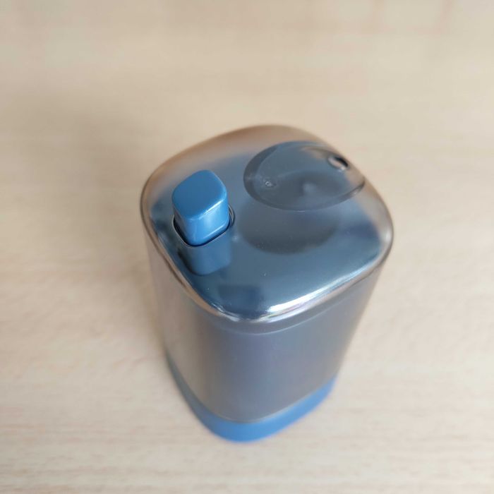 Automatic Toothpick Dispenser64740748141442122
