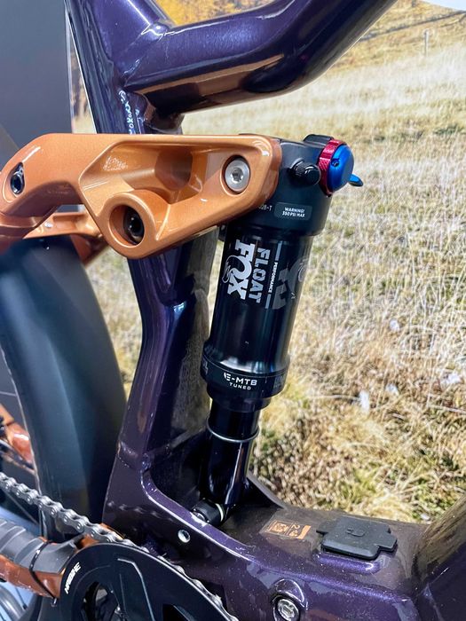 Nowy rower elektryczny Haibike ADVENTR SE - PROMOCJA RATY 0% BLACKWEEK