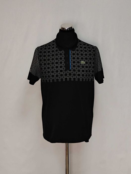 Polo Lacoste Sport Roz. L