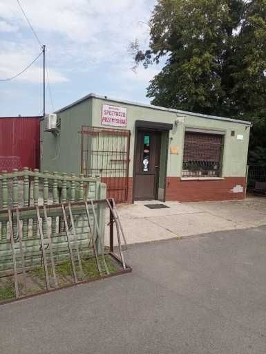 Lokal użytkowy po sklepie