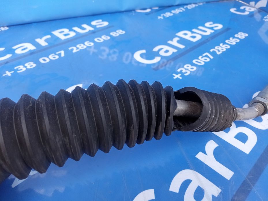 Рейка рульова  Porsche Macan 95B 2.0 Порш Макан рулевая рейка Порше