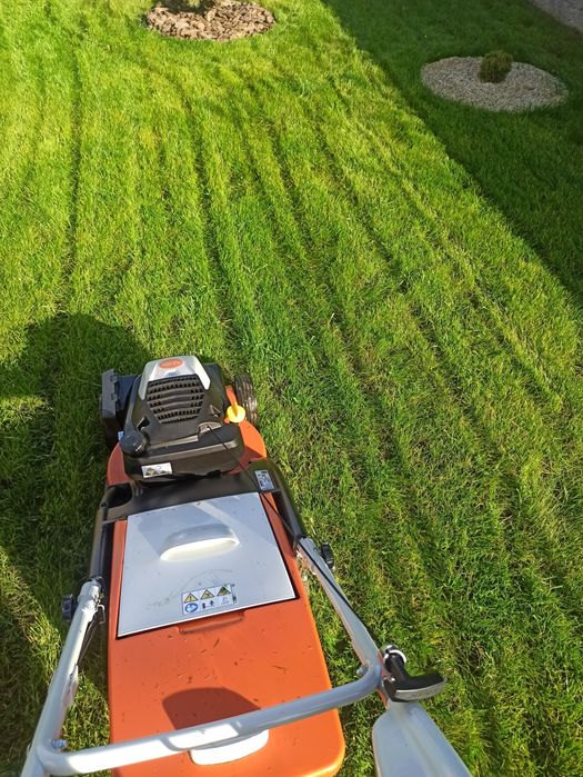 Аерація#скарифікація#ПокісТрави#ОбрізкаДерев#Аерація#ВесняніРоботигазо