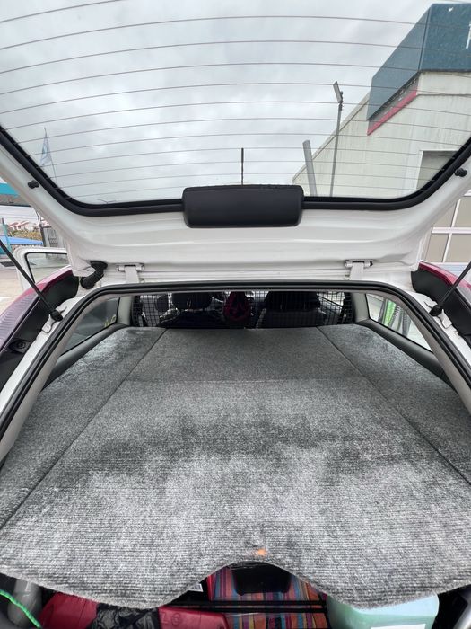 Opel Corsa 1.7DI Comercial