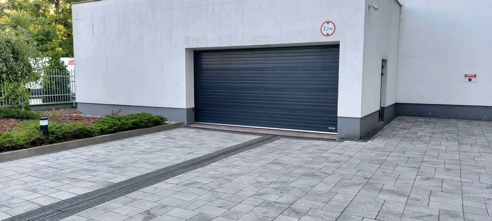 Miejsce garażowe Warszawa Praga Południe, ul. Dęblińska 2 - Widok 3