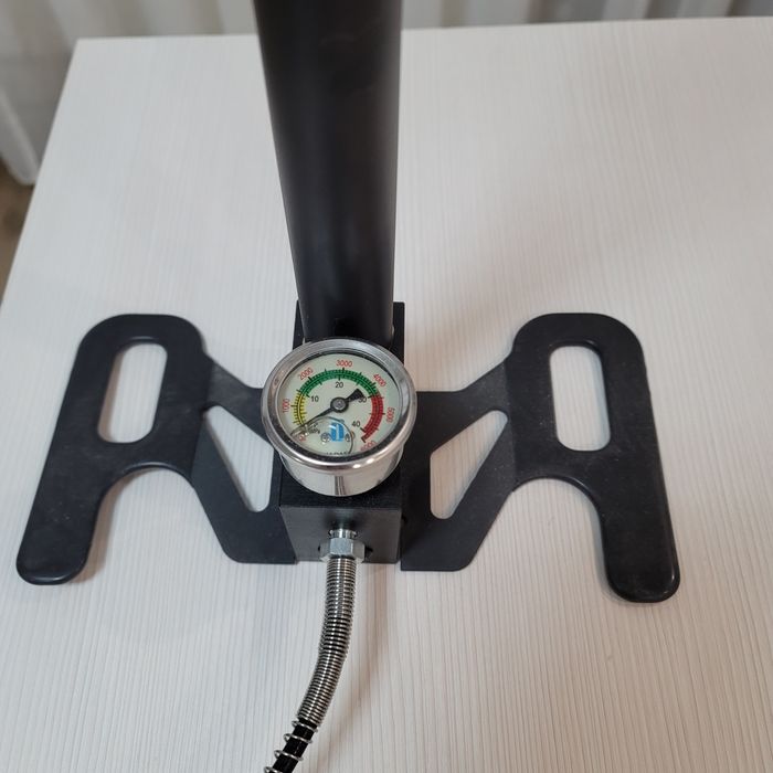 Оптичний приціл Vector Optics C3 3-9x32 SFP+ насос