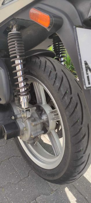 Scooter Kymco 125