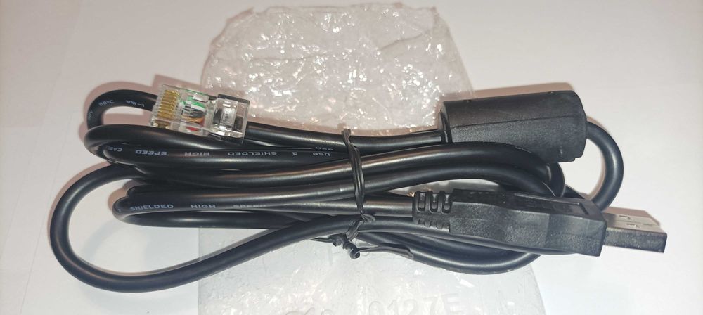 Кабель синхронізації для ДБЖ APC FCI 940-0127E