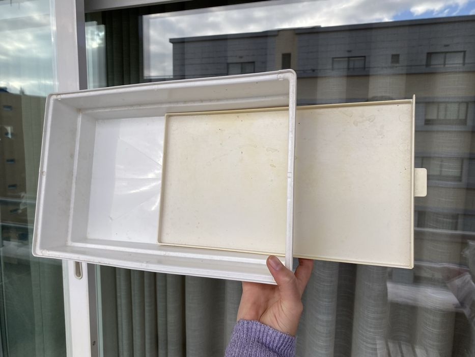 Gaiola Periquito/Pássaro/Canário Casal Criação bebedouro e comedouros