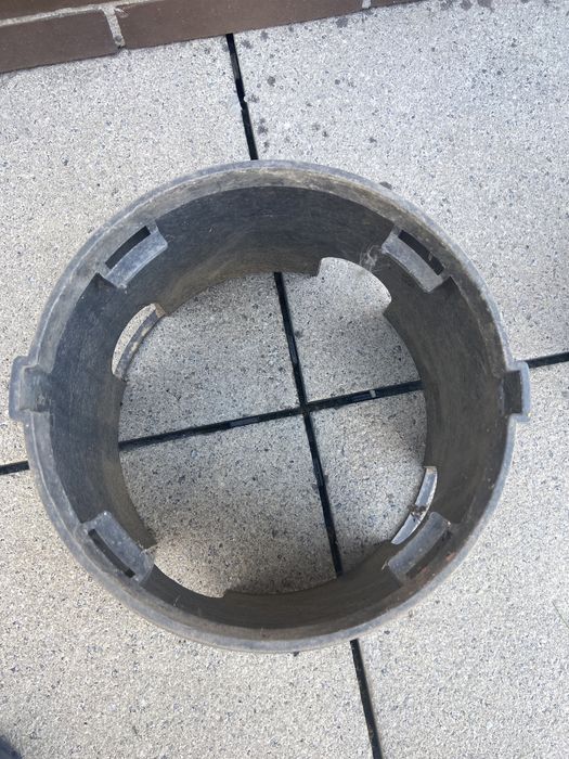 Caixa Rega Electrovalvulas