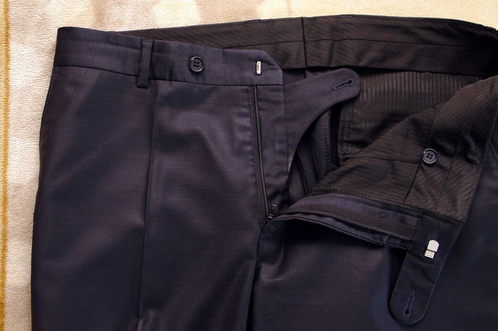 Чинос chino Zara, лён. брюки Arber хлопок Размер 48-50. Длинные
