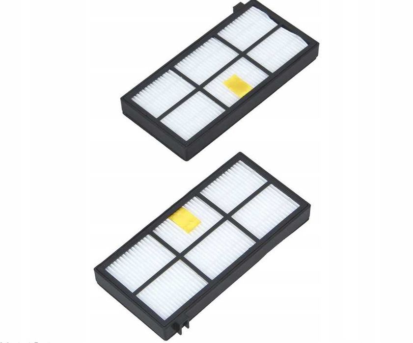 iRobot Roomba Zestaw Akcesoriów różne modele