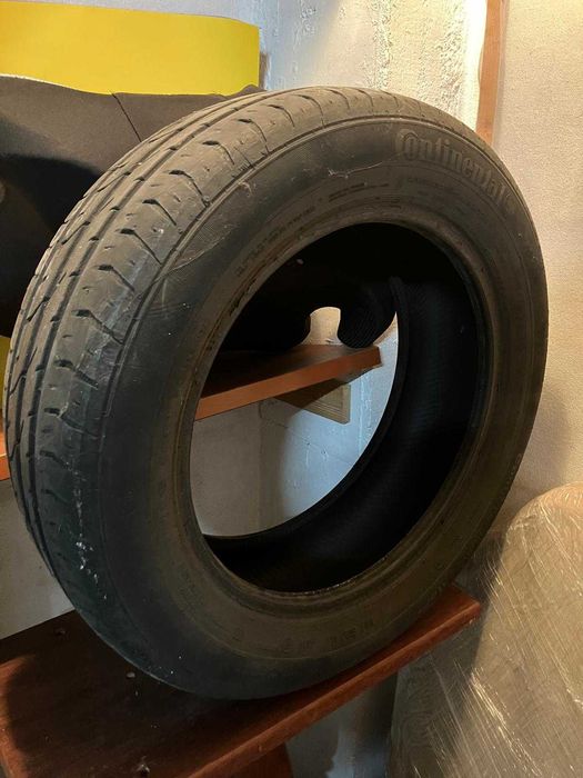 Pneu Continental