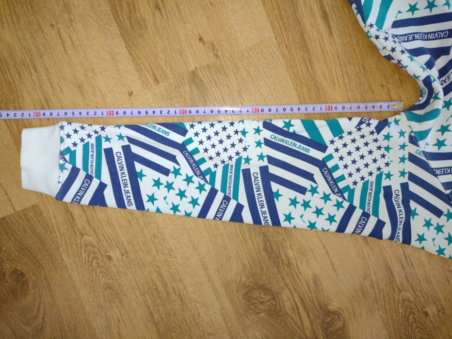 Bluza Calvin Klein roz.M