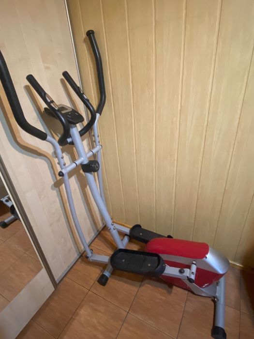 Orbitrek w bardzo dobrym stanie