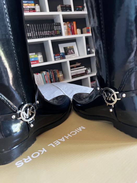 Kalosze michael Kors 38