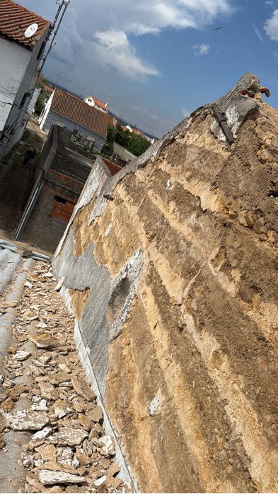 Demolições, Abertura de Roços e Recolha de Entulho – Serviço Rápido