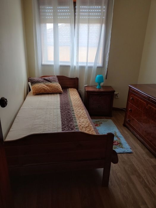Quarto individual