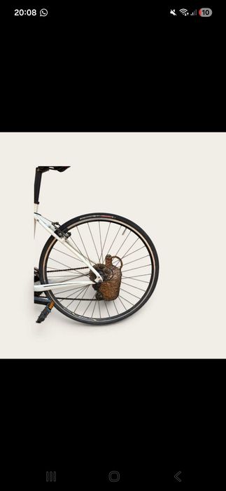 Bicicleta Specialized Sirrus – Shimano – Roda 700C