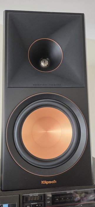 Klipsch Reference Premiere RP-600M II