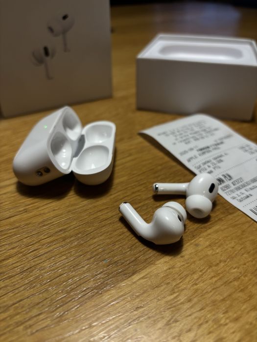Apole AirPods Pro 2