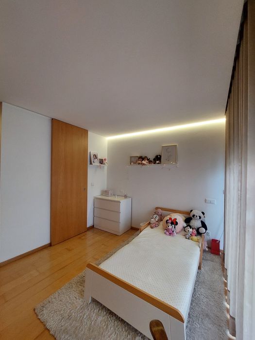 Colchao crianca bom estado