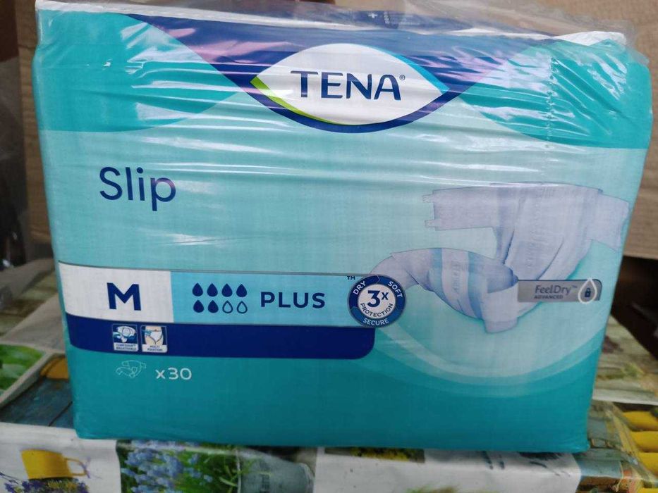 Підгузки (памперси) для дорослих TENA Slip