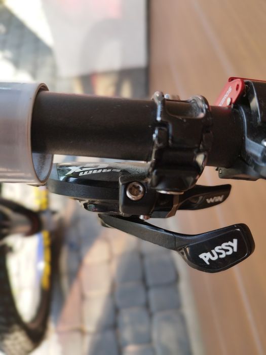 Rower elektryczny Specialized Turbo Levo