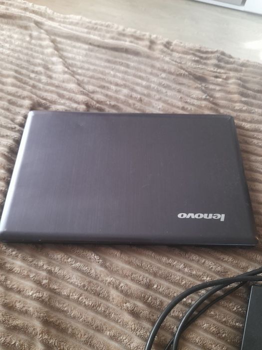 Ноутбук Lenovo ideapad z580 i5 можливий обмін