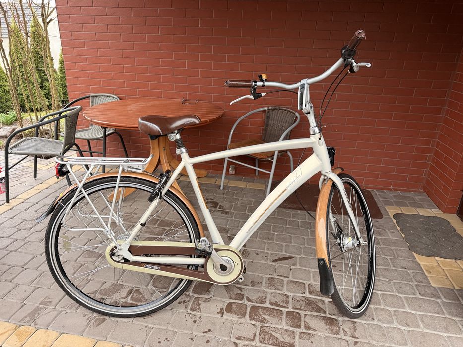 Sprzedam rower Sparta