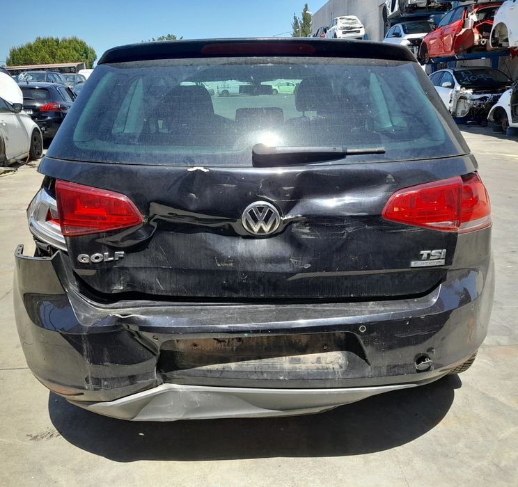 Para peças VOLKSWAGEN Golf VII (5G1, BQ1, BE1, BE2)