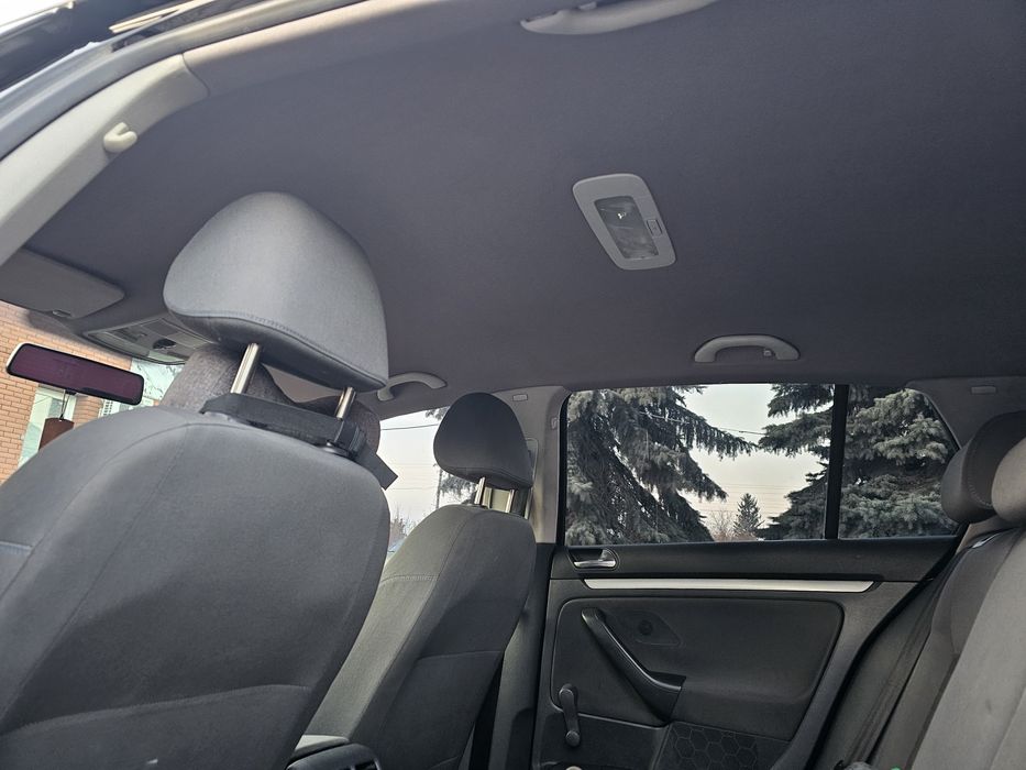 Golf 5 1.9 bls Гарний стан