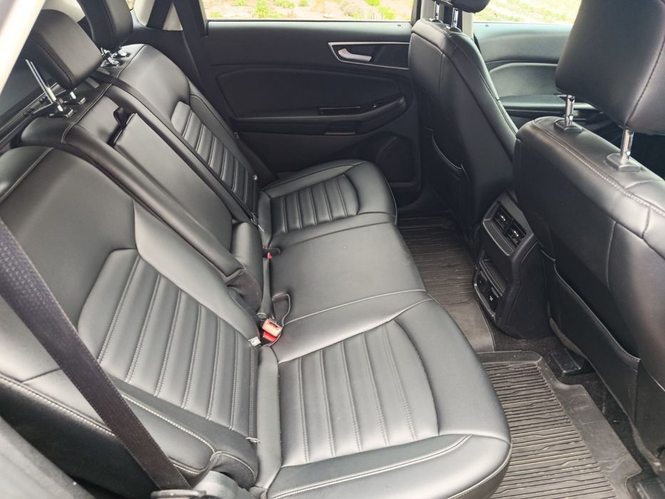 Ford edge sel 2.0