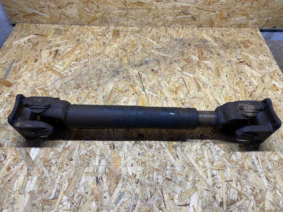 Вал карданний середній 818 мм для КАМАЗ 5511-2205011-12