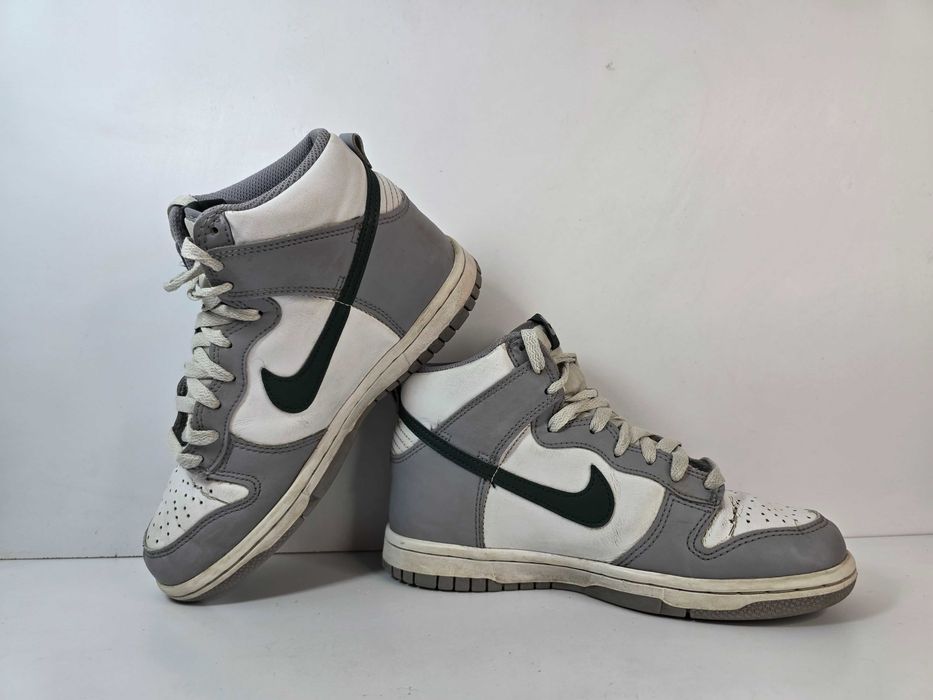 Nike Dunk high r. 36,5 eu