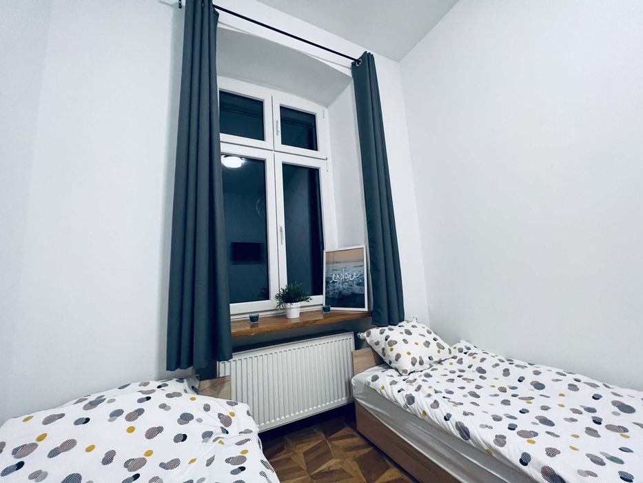 Pokój 1-2 osobowy/miejsce w pokoju/кімната/місце на 1-2 людини - Widok 3