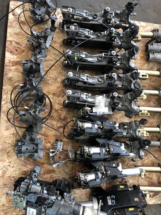 Замок запалювання CAS BMW БМВ Е38 Е39 Е46 Е53 E60 E65 E66